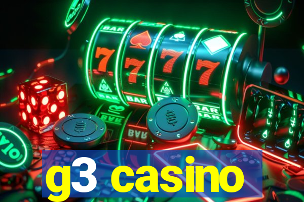 g3 casino